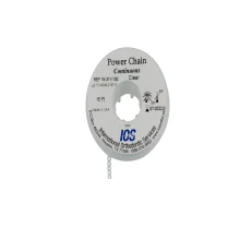 Orthodontic Power Chain 15 Ft - IOS